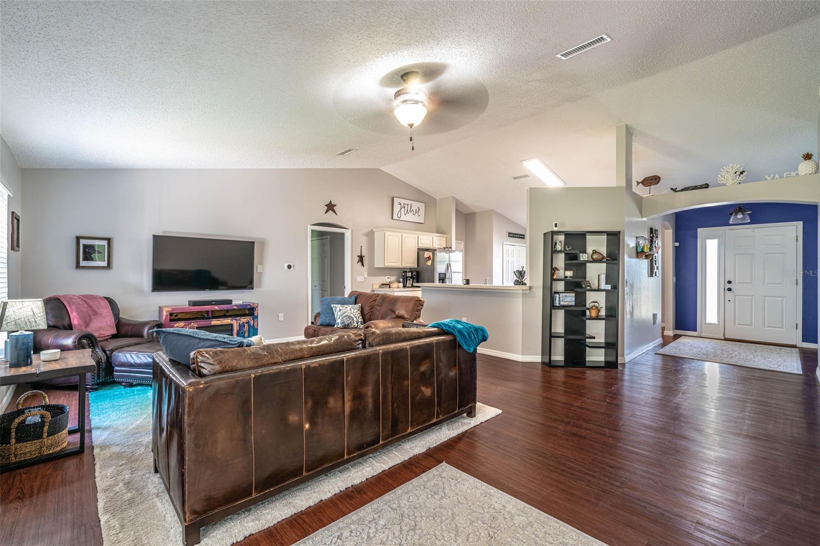 Mariners Gate Ph 02 - Residential