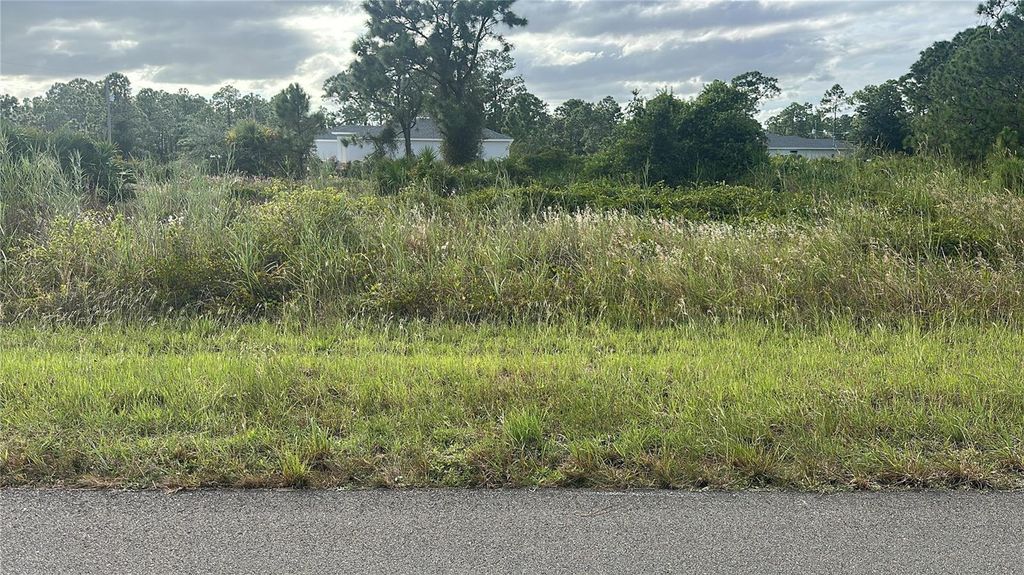 Photo of 745 Avondale Street E, Lehigh Acres, FL 33974 (MLS # O6355613)