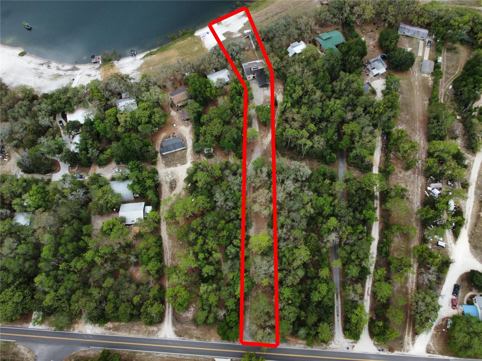 CAMP BROOKLYN SEC 04 - Residential