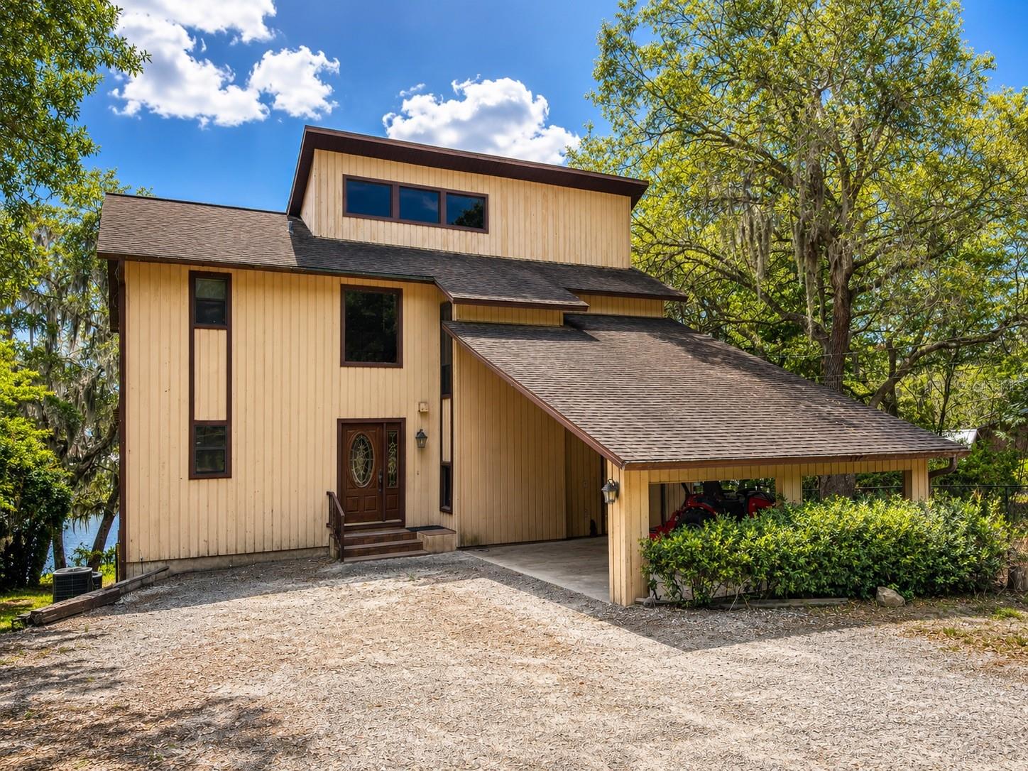 CAMP BROOKLYN SEC 04 - Residential