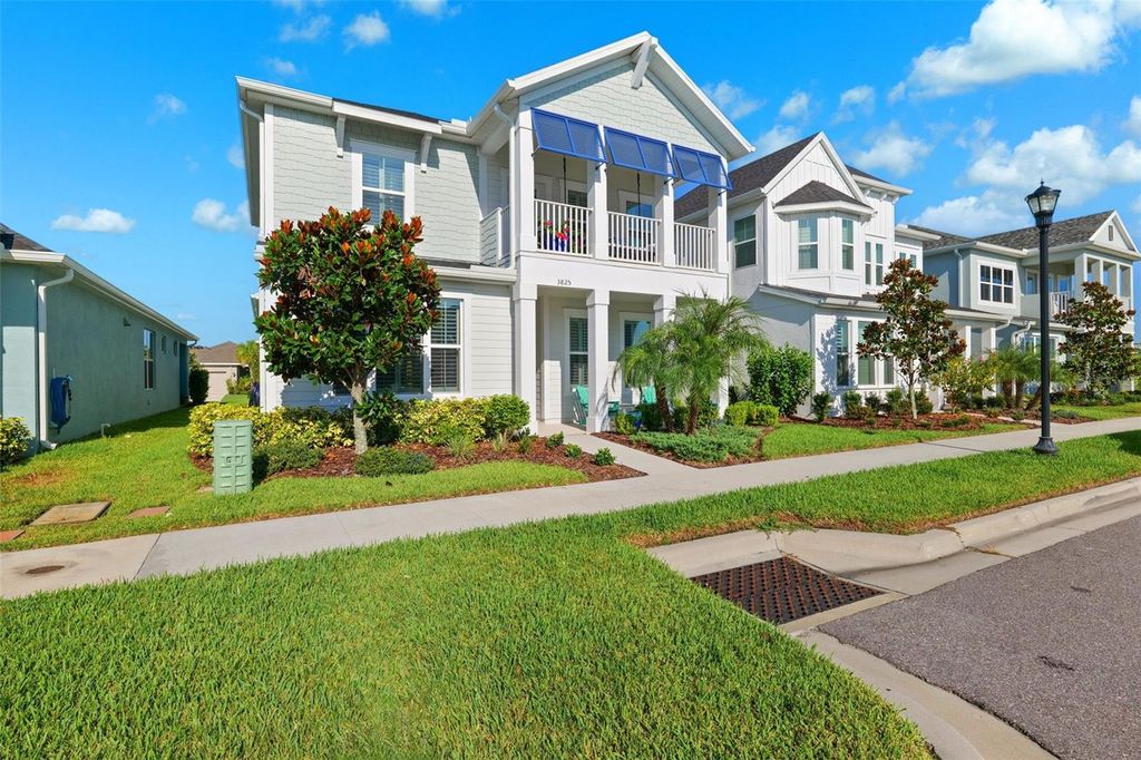 Photo of 3825 Lajuana Boulevard, Wesley Chapel, FL 33543 (MLS # TB8414431)