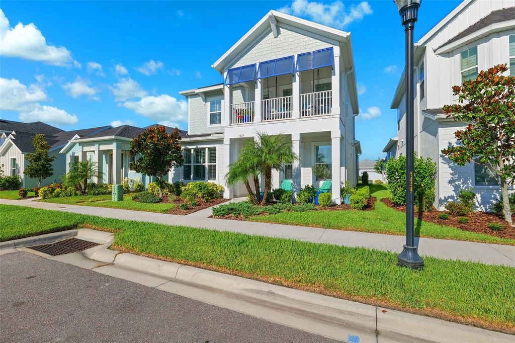 Photo of 3825 Lajuana Boulevard, Wesley Chapel, FL 33543 (MLS # TB8414431)