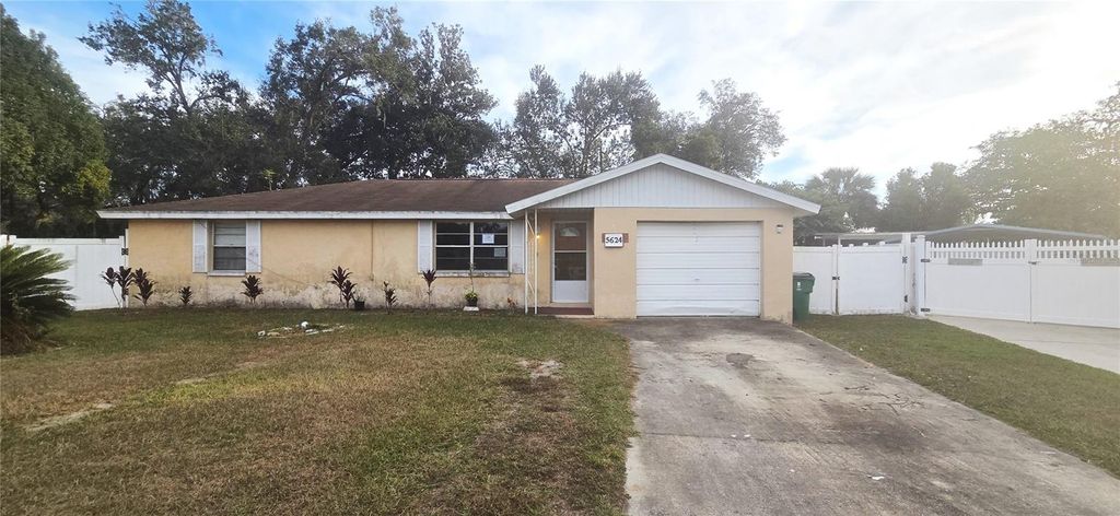 Photo of 5624 Mccoy Court, Zephyrhills, FL 33542 (MLS # L4957753)