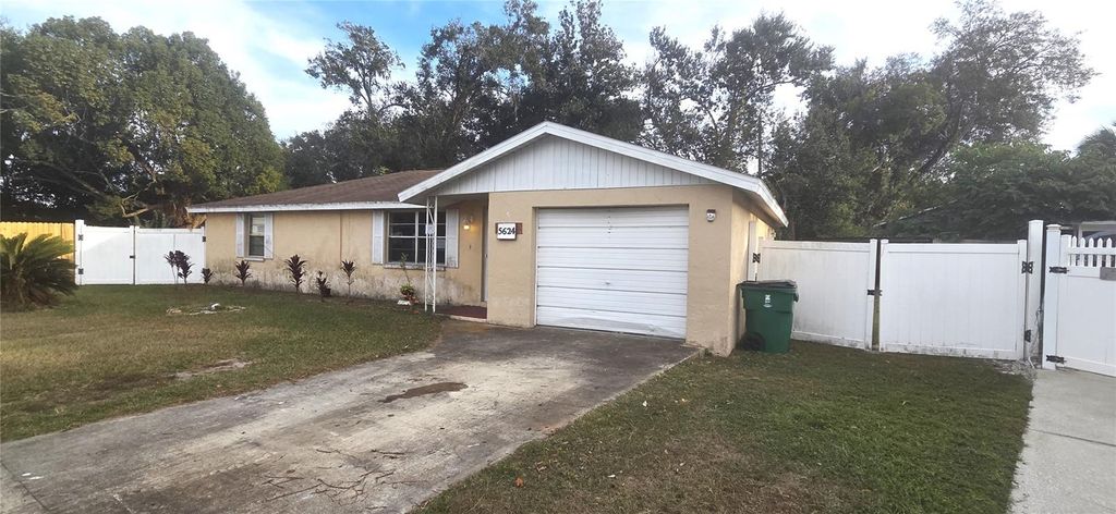 Photo of 5624 Mccoy Court, Zephyrhills, FL 33542 (MLS # L4957753)