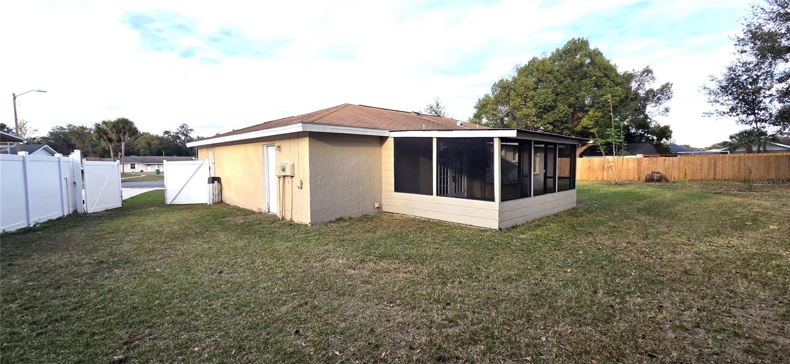 SUNSET ESTATES #2 - Residential