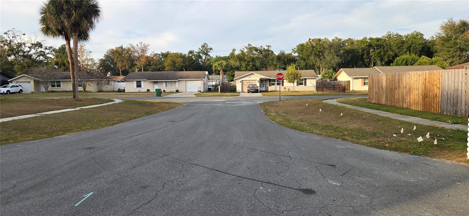 SUNSET ESTATES #2 - Residential