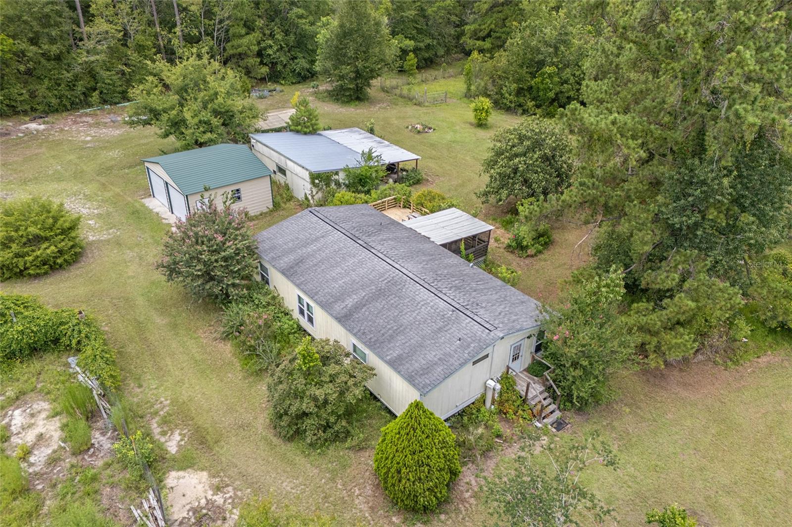 6810 NW 255TH PLACE