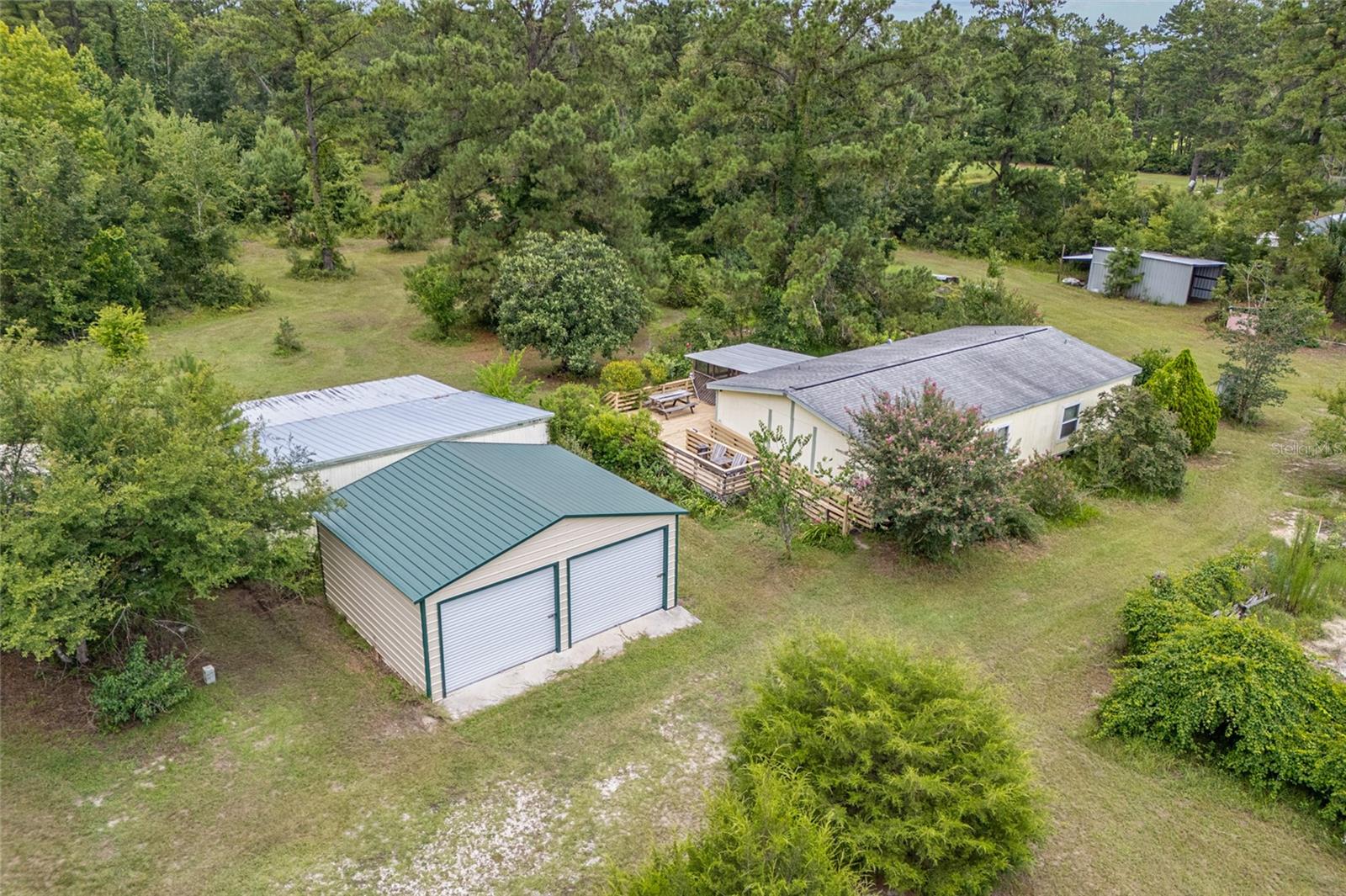 6810 NW 255TH PLACE