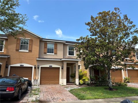 11187 SAVANNAH LANDING CIRCLE ORLANDO FL 32832