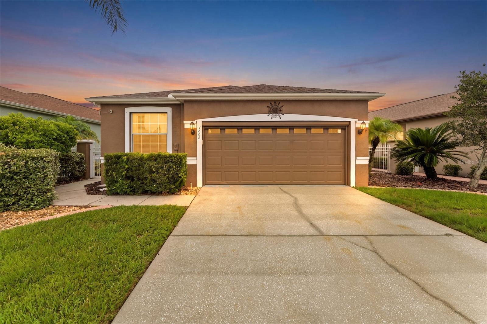 7606 BERNA LANE