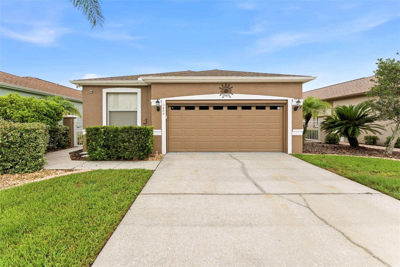 7606 BERNA LANE