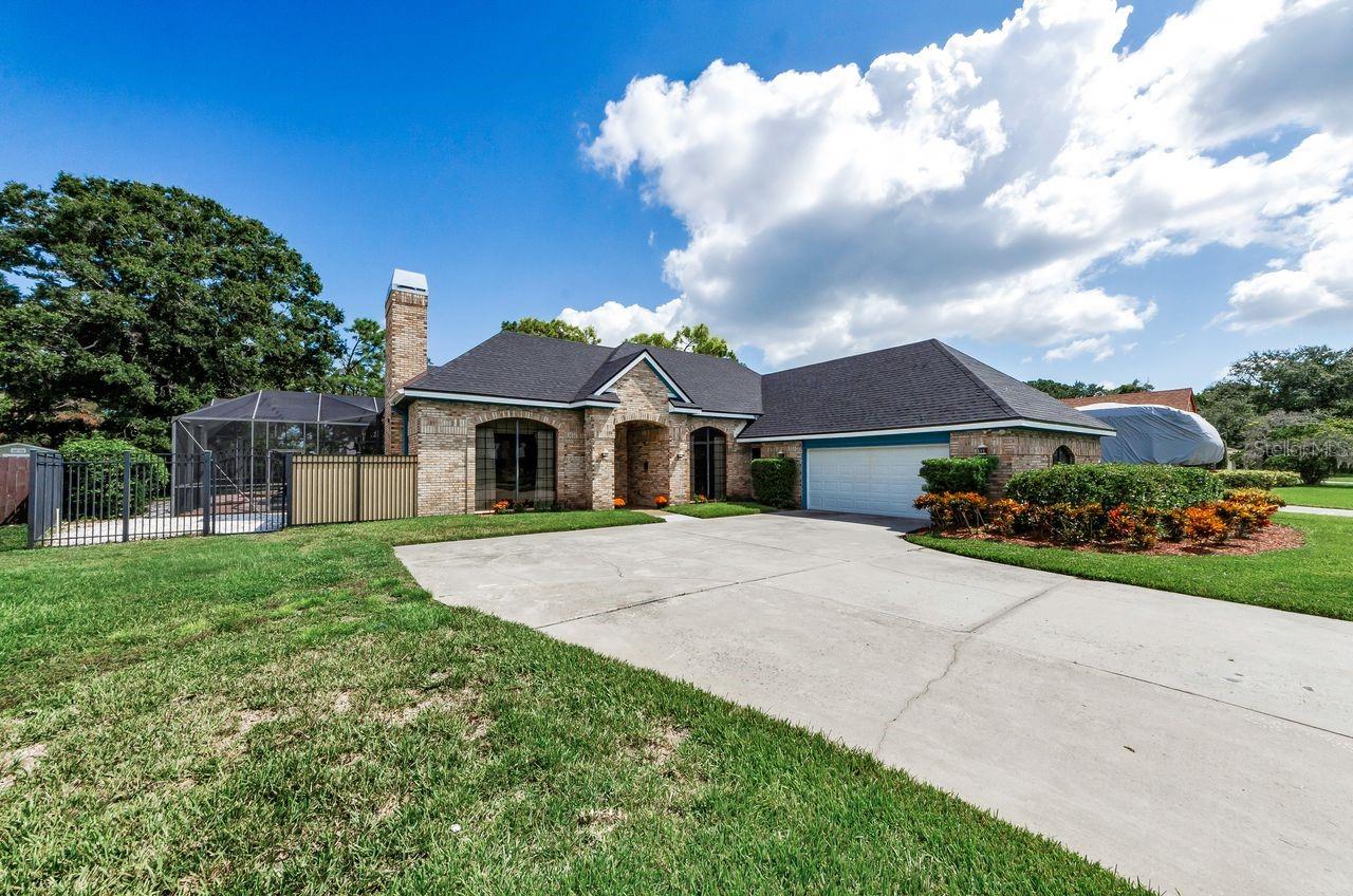 10480 LONGWOOD DRIVE