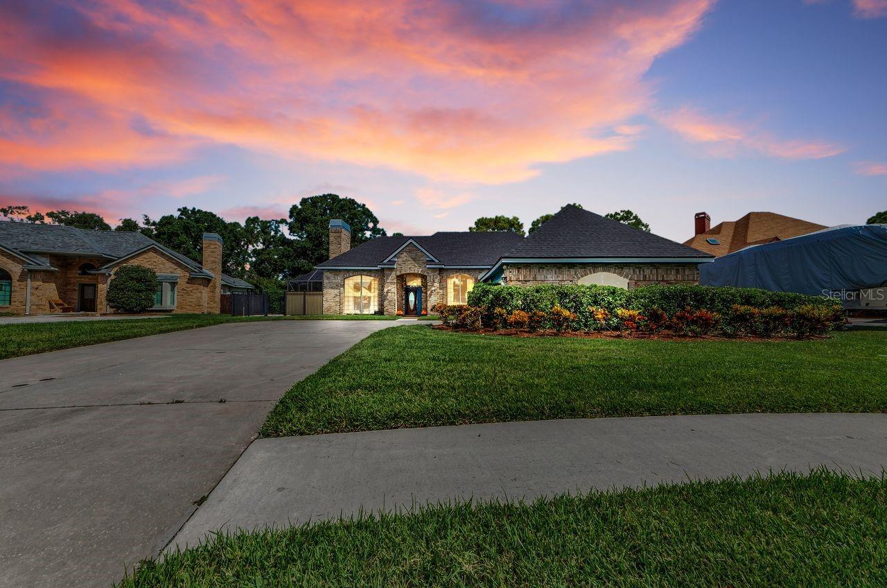 10480 LONGWOOD DRIVE