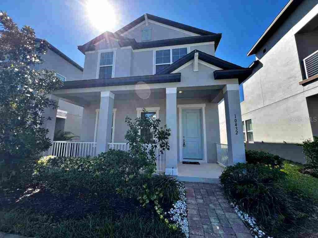 Photo of 10432 Austrina Oak Loop, Winter Garden, FL 34787 (MLS # O6352536)