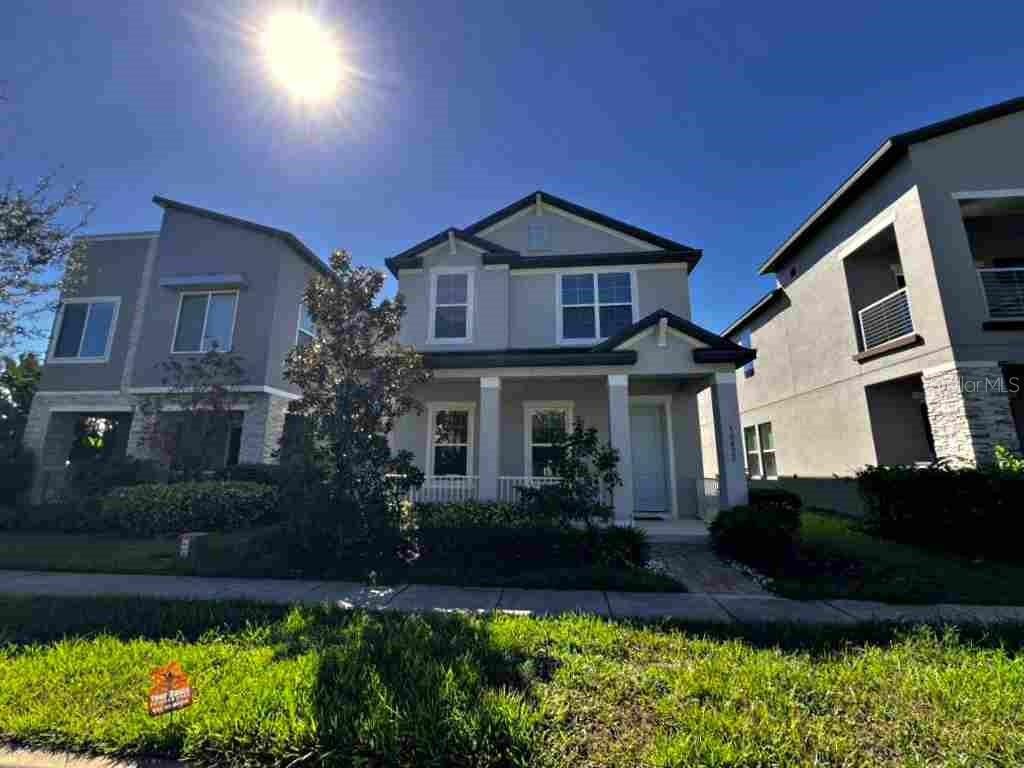 Photo of 10432 Austrina Oak Loop, Winter Garden, FL 34787 (MLS # O6352536)