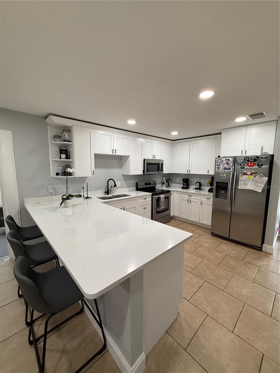 CEDARWOOD VILLAGE UNIT 1 - Residential Lease