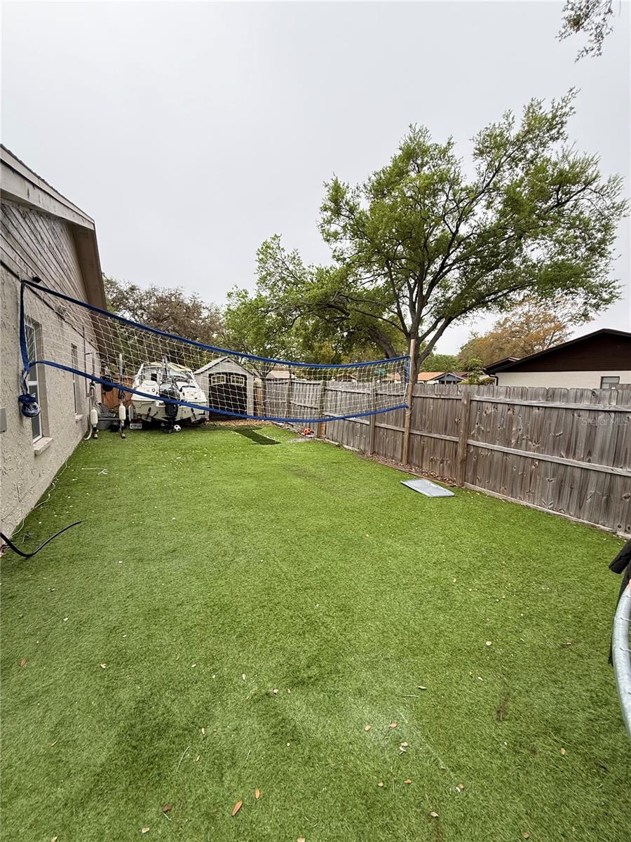 CEDARWOOD VILLAGE UNIT 1 - Residential Lease