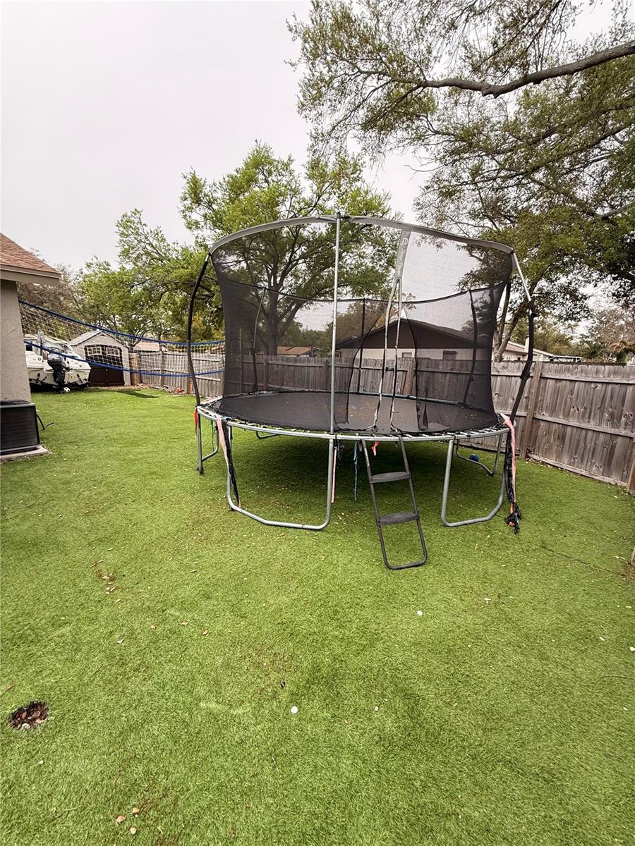 CEDARWOOD VILLAGE UNIT 1 - Residential Lease