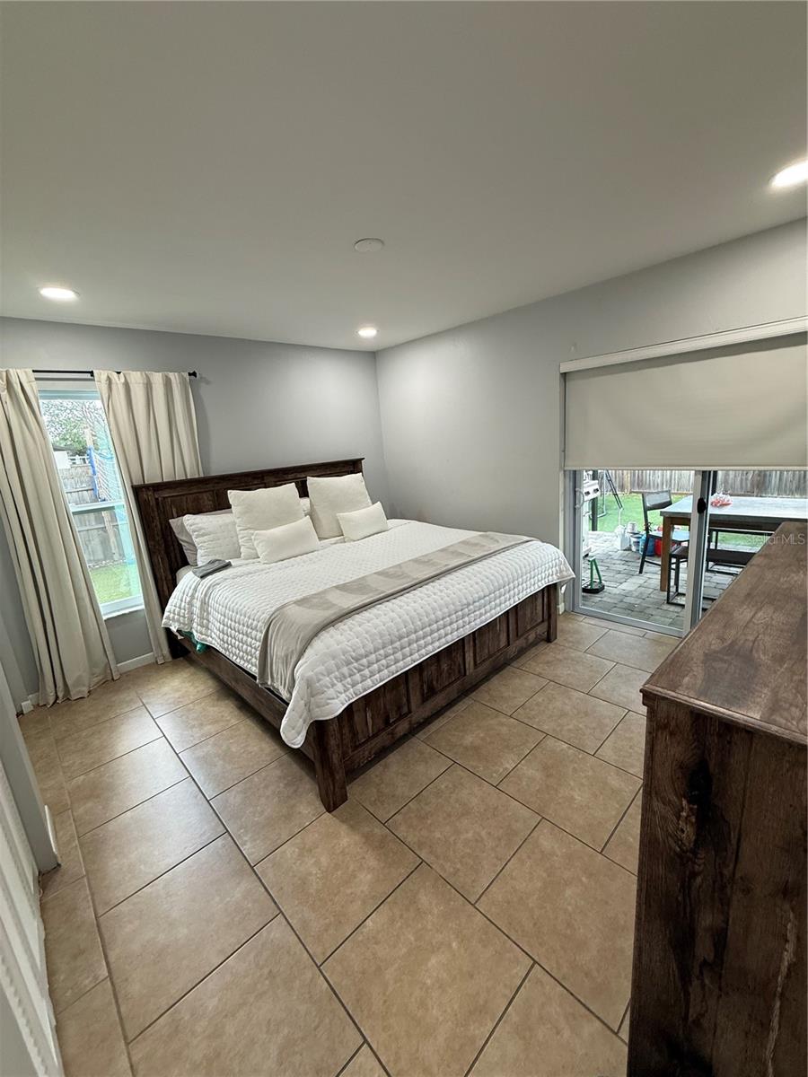 CEDARWOOD VILLAGE UNIT 1 - Residential Lease