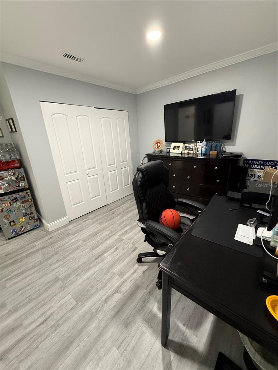 CEDARWOOD VILLAGE UNIT 1 - Residential Lease