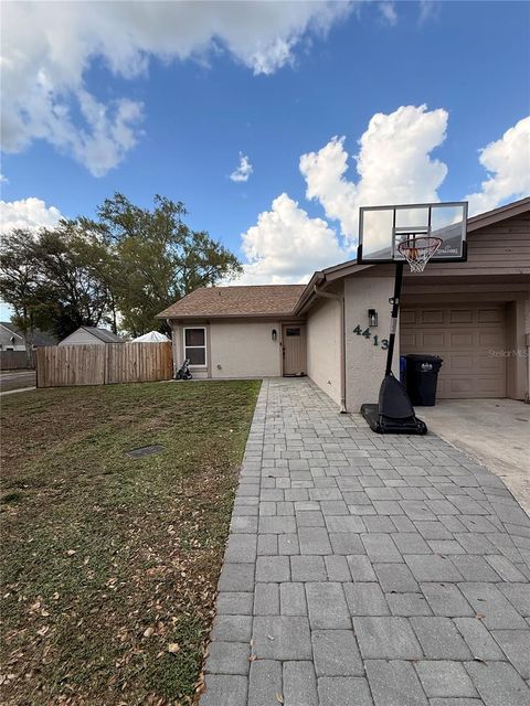Photo of 4413 Ridgeline Circle, Tampa, FL 33624 (MLS # TB8485775)