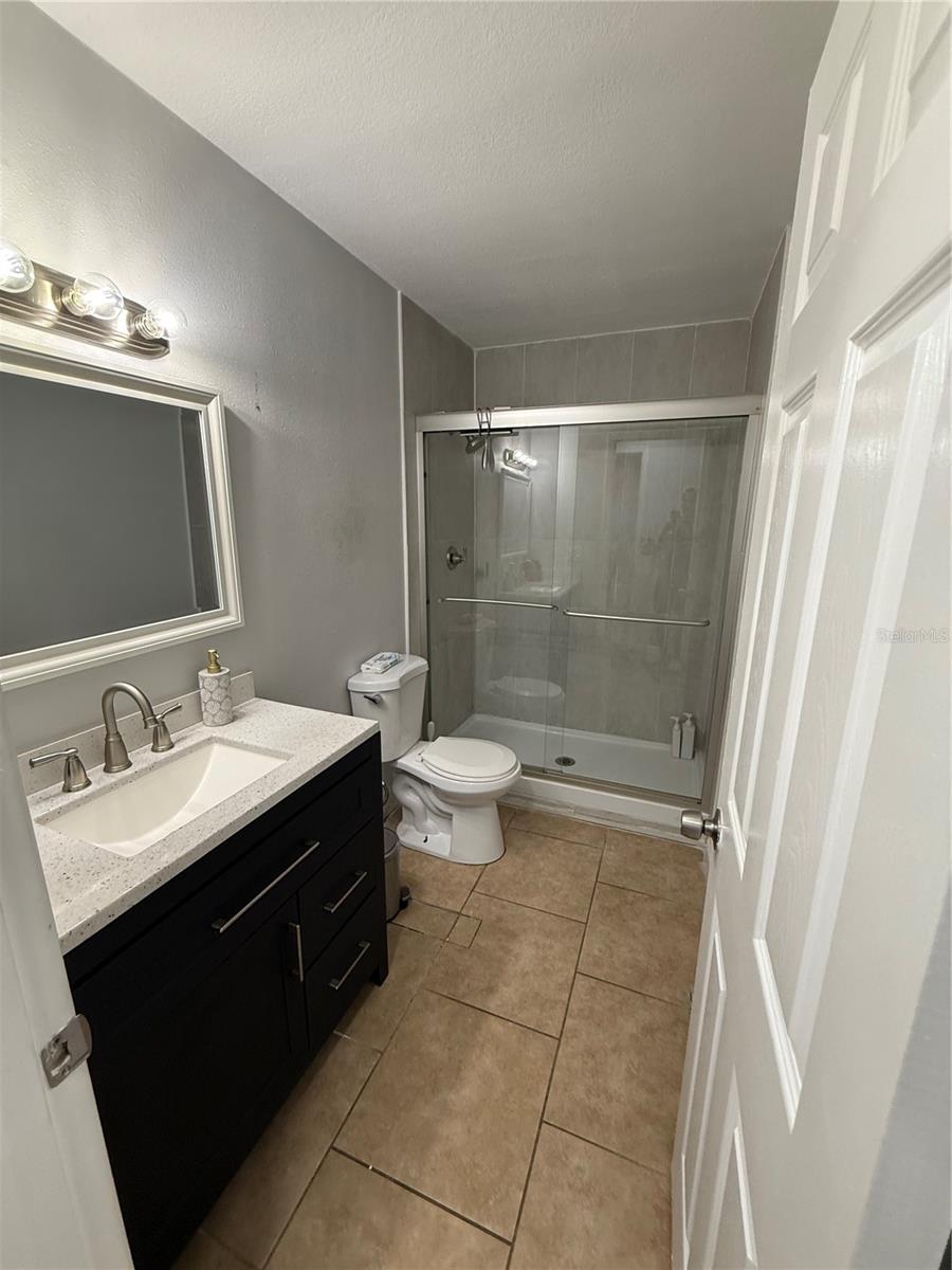 CEDARWOOD VILLAGE UNIT 1 - Residential Lease