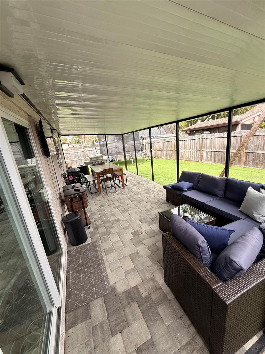 CEDARWOOD VILLAGE UNIT 1 - Residential Lease