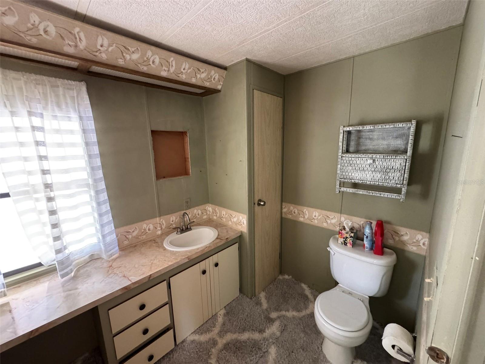 HIGH POINT MH SUB - Residential