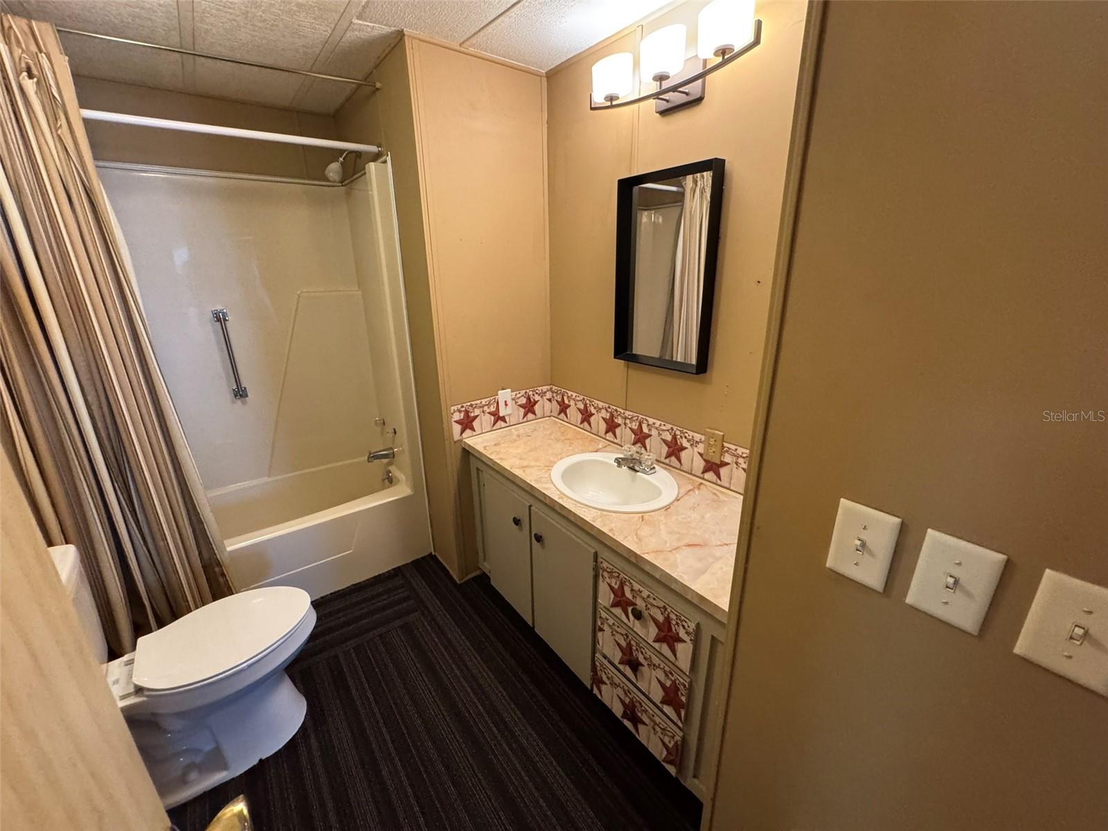 HIGH POINT MH SUB - Residential