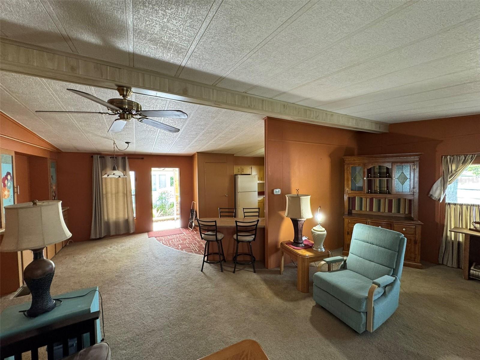HIGH POINT MH SUB - Residential