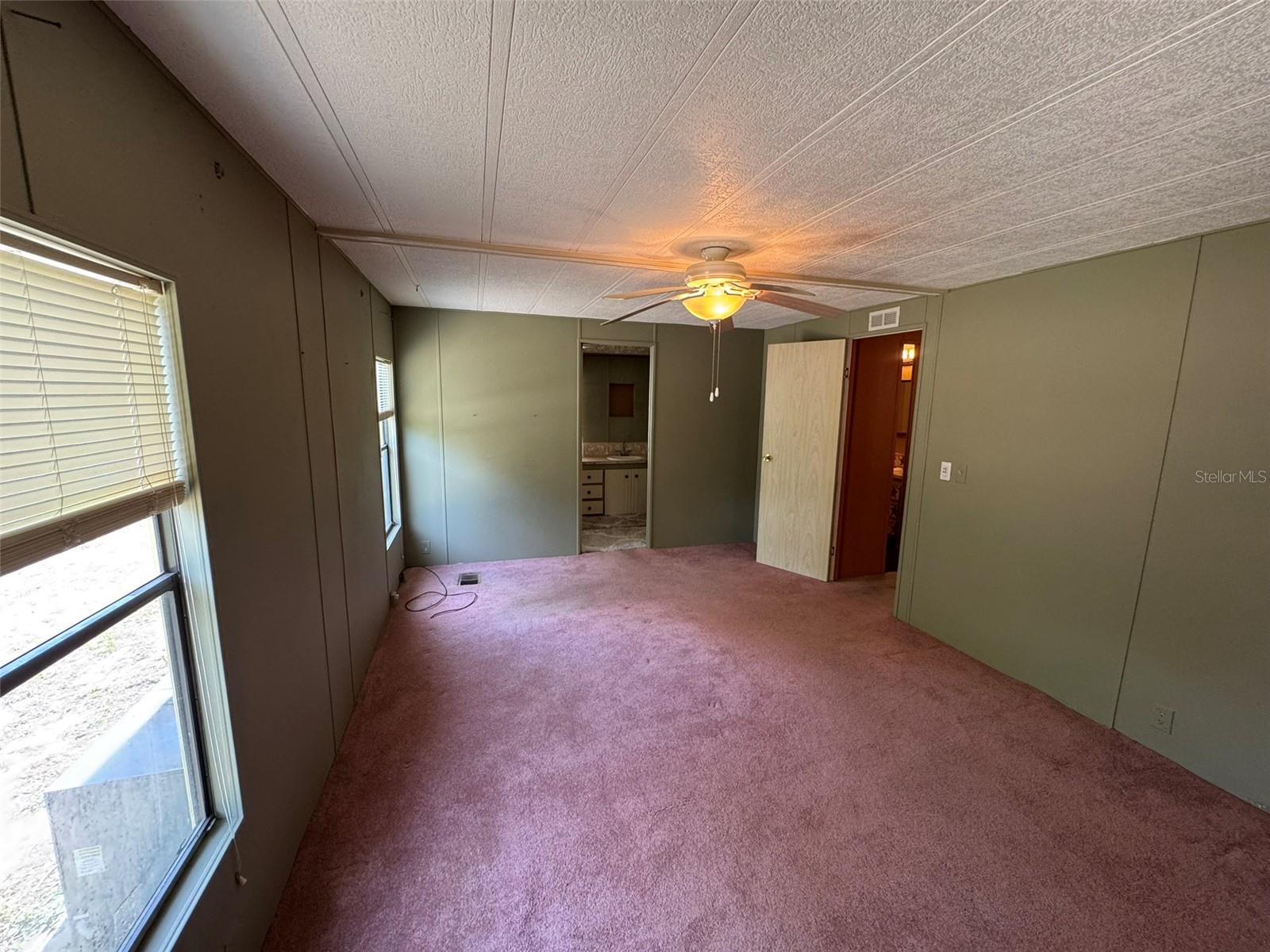HIGH POINT MH SUB - Residential