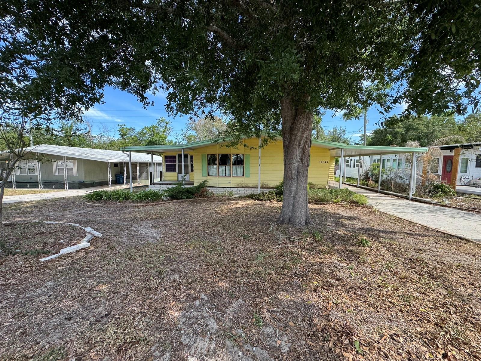 HIGH POINT MH SUB - Residential