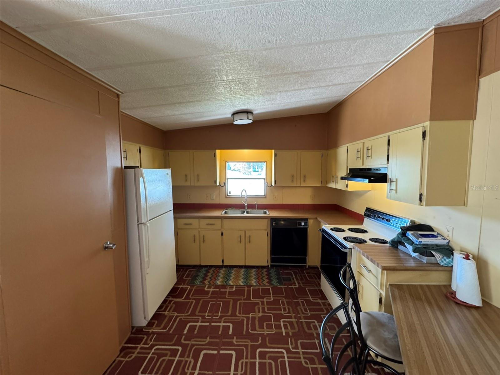 HIGH POINT MH SUB - Residential
