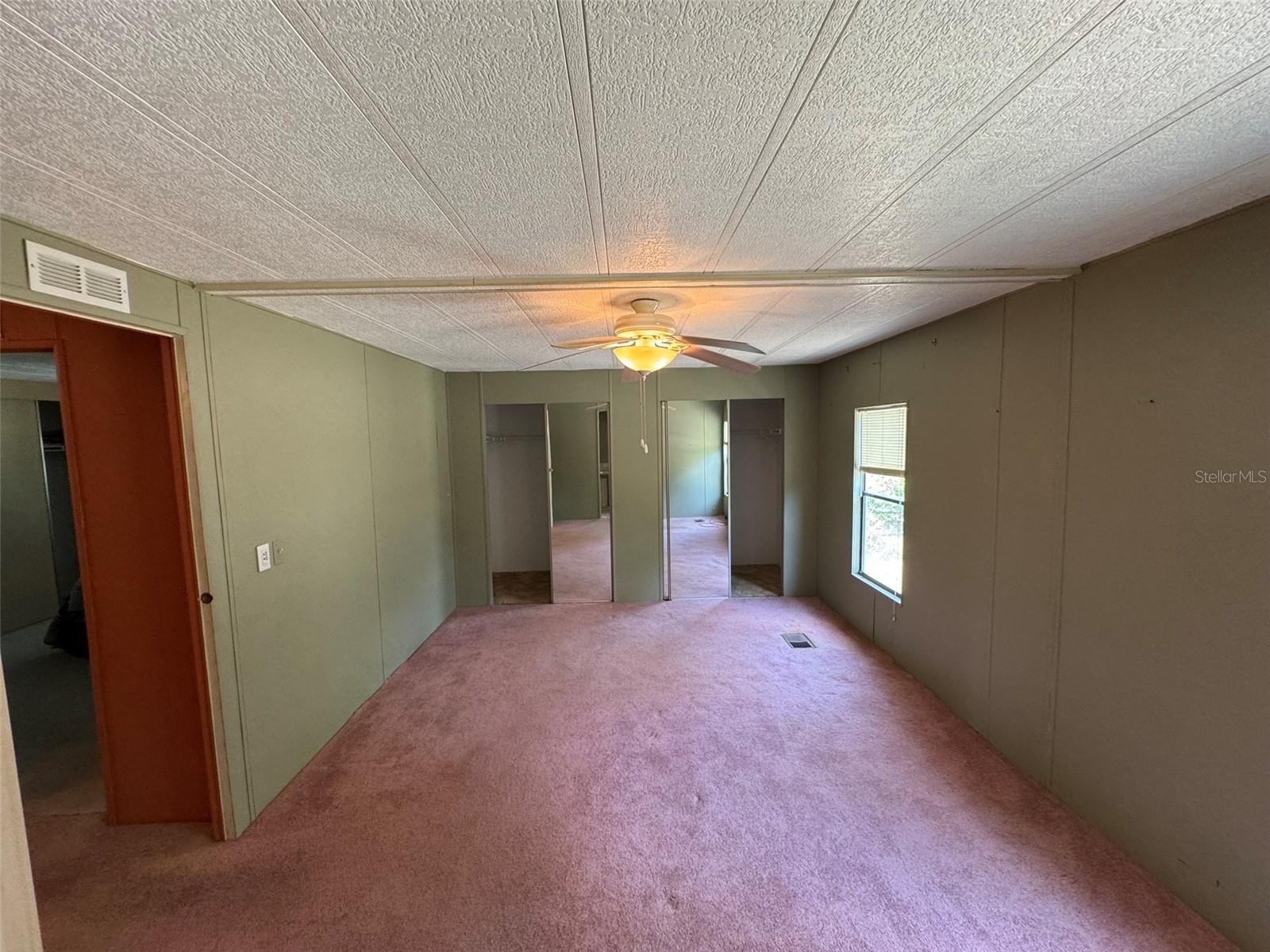 HIGH POINT MH SUB - Residential