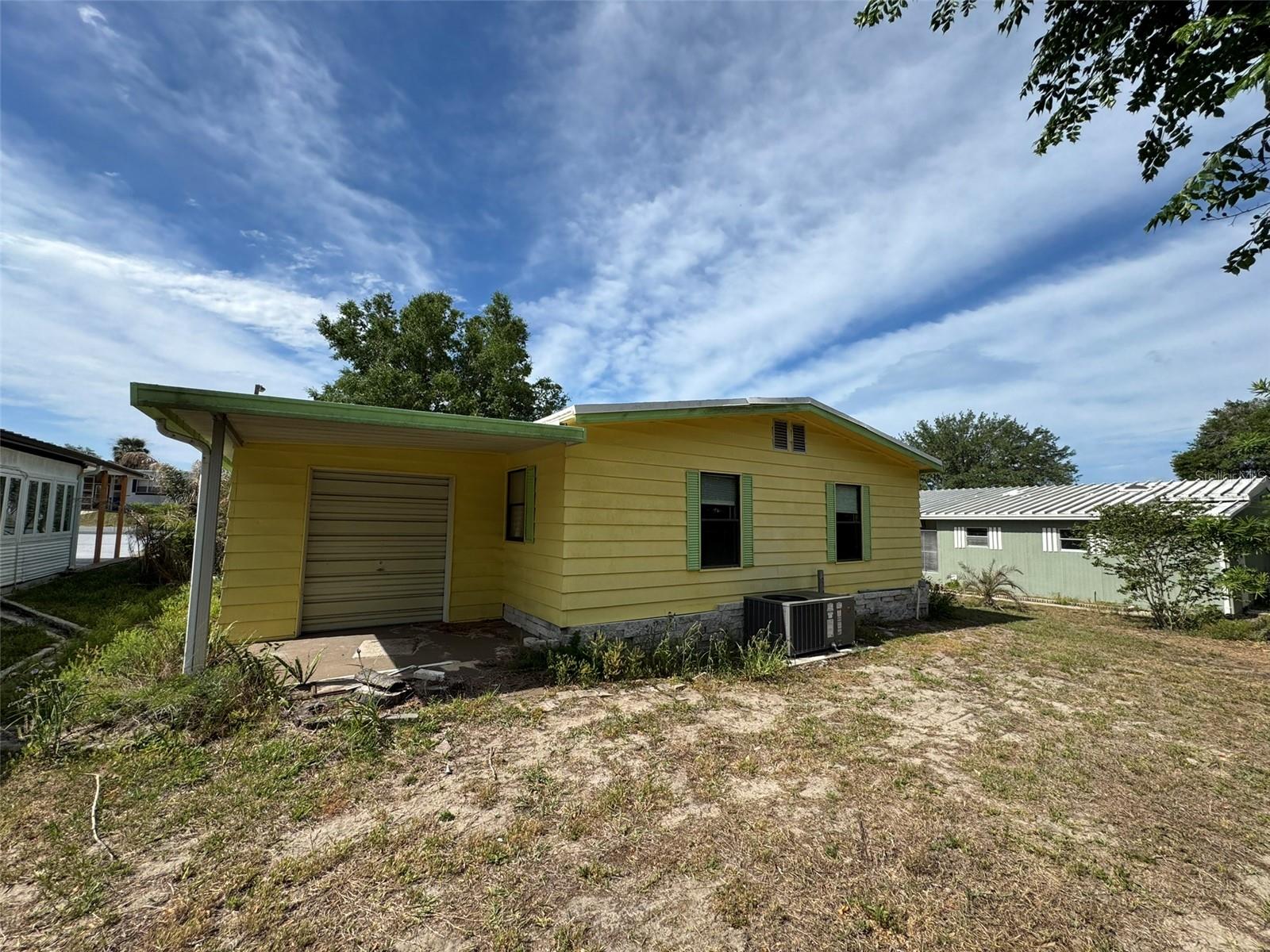 HIGH POINT MH SUB - Residential