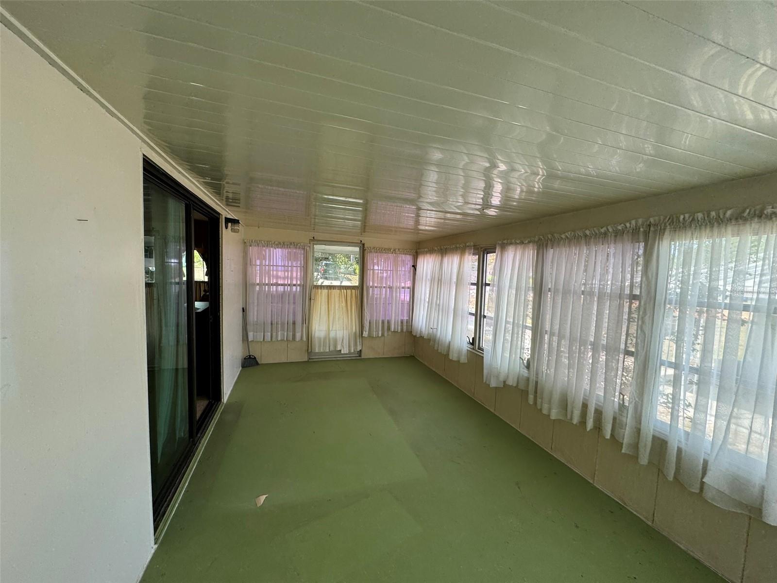 HIGH POINT MH SUB - Residential