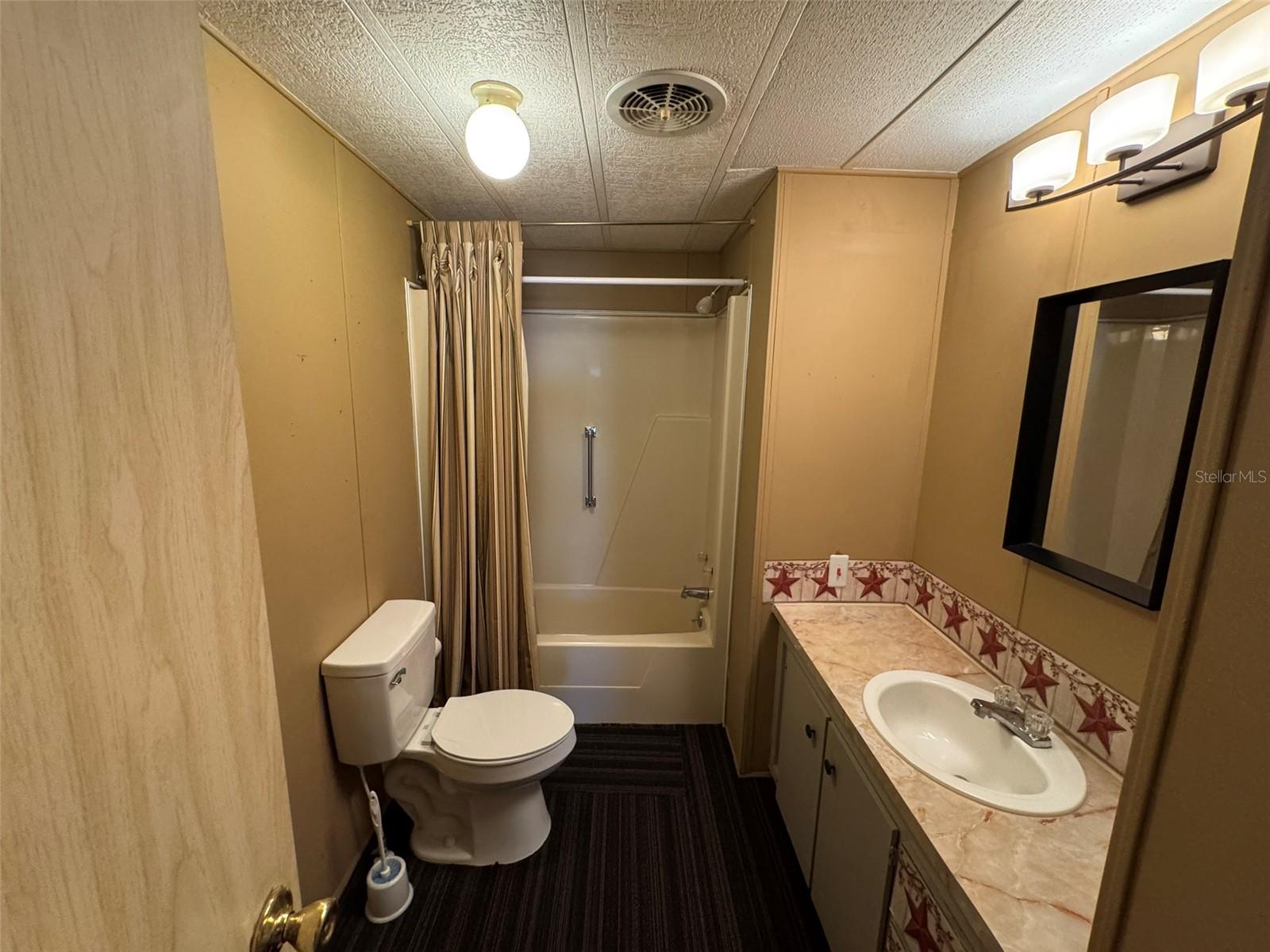 HIGH POINT MH SUB - Residential