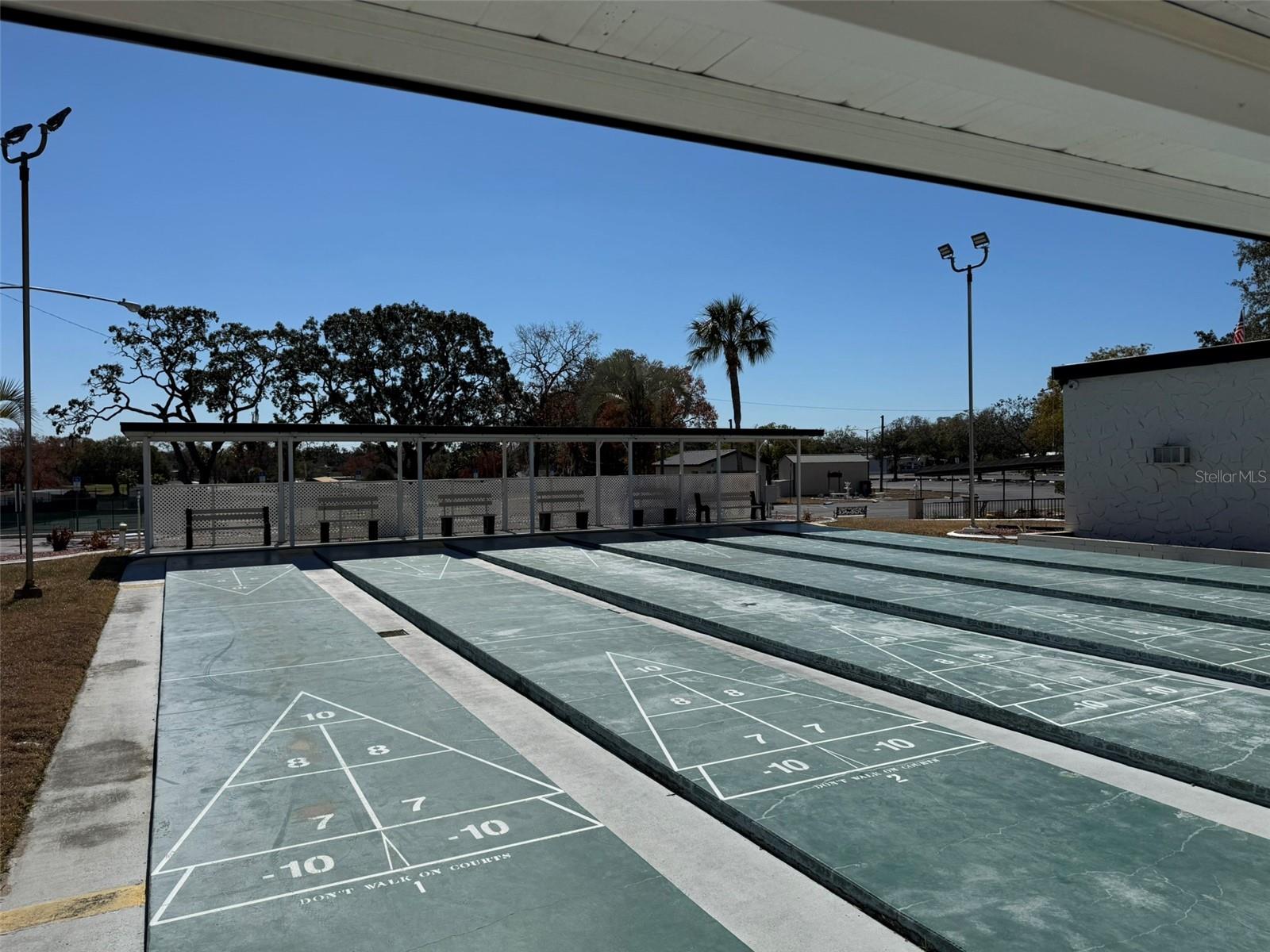 HIGH POINT MH SUB - Residential