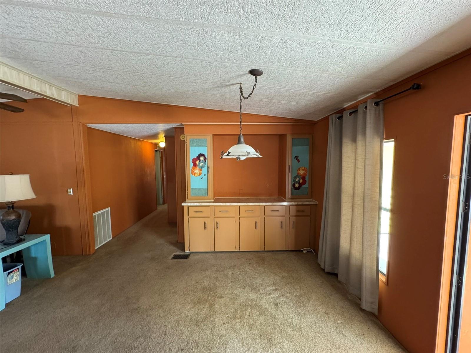 HIGH POINT MH SUB - Residential