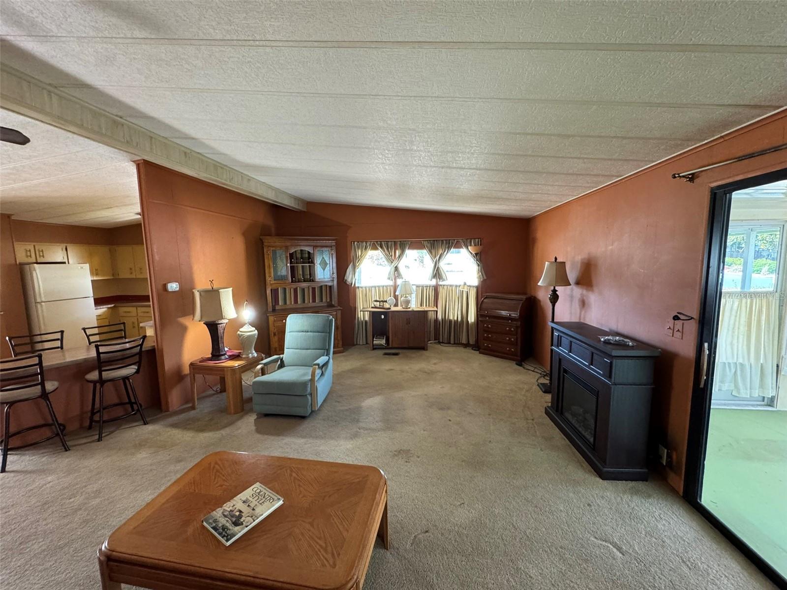 HIGH POINT MH SUB - Residential