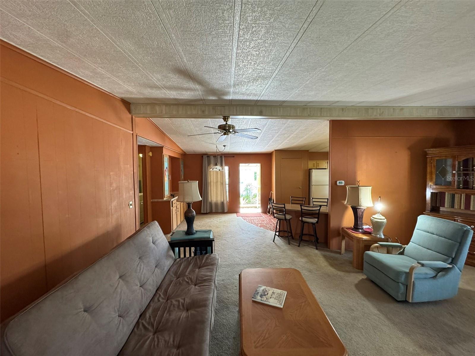 HIGH POINT MH SUB - Residential