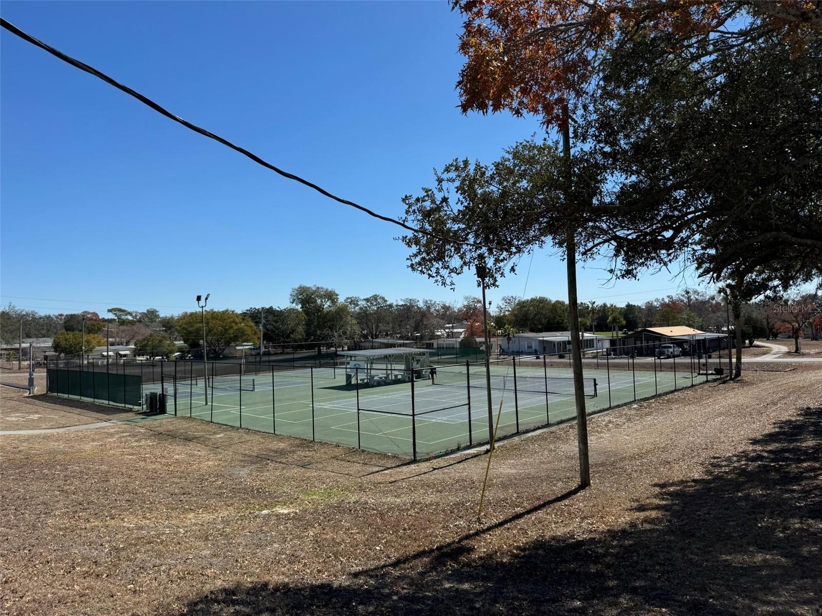 HIGH POINT MH SUB - Residential