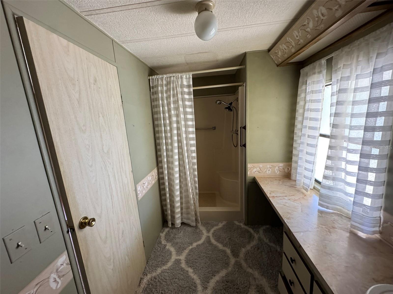 HIGH POINT MH SUB - Residential