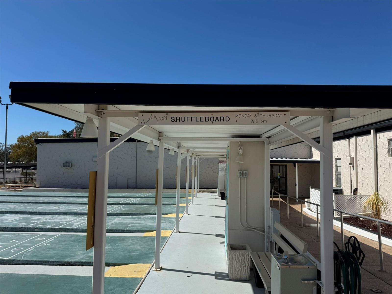 HIGH POINT MH SUB - Residential