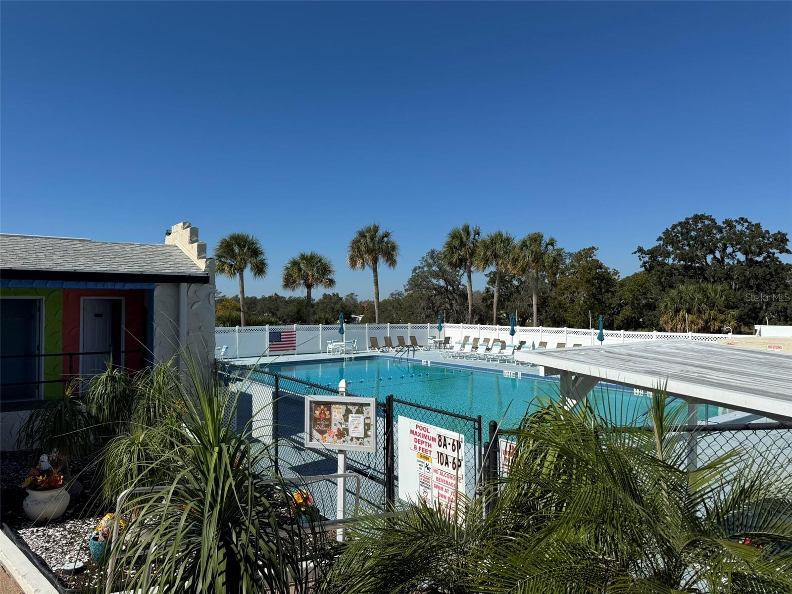 HIGH POINT MH SUB - Residential
