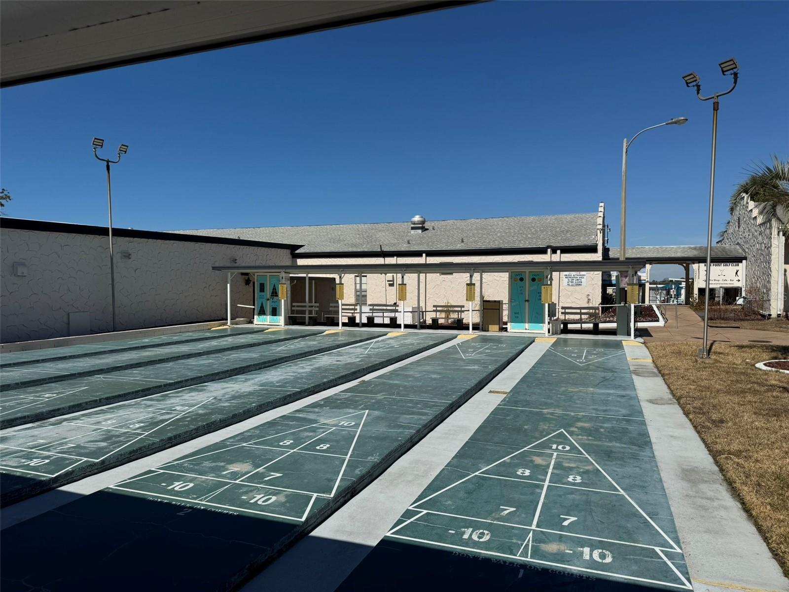 HIGH POINT MH SUB - Residential