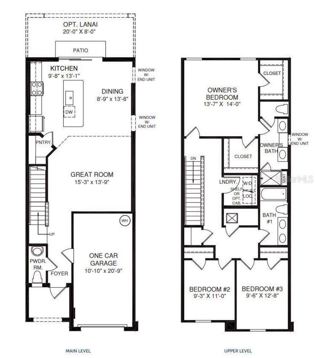 Photo of 31515 Azure Beach Drive, San Antonio, FL 33576 (MLS # W7882684)