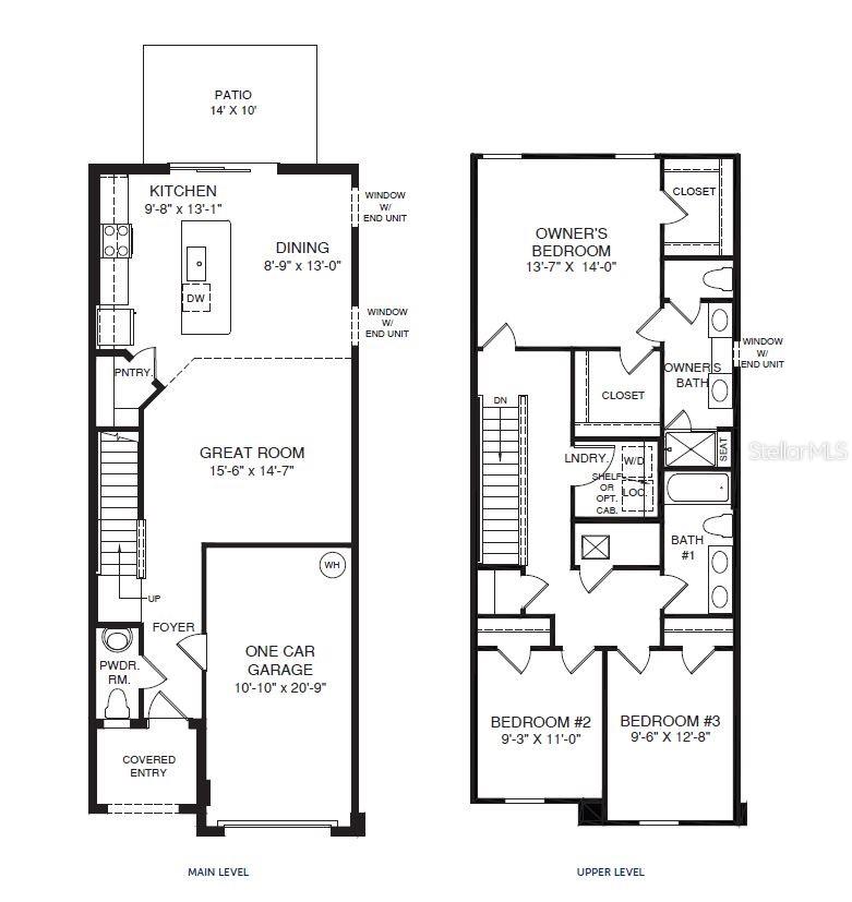 31515 AZURE BEACH DRIVE