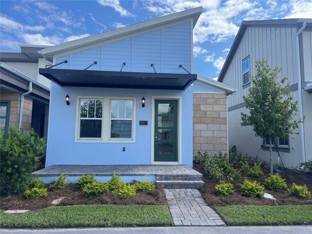Photo of 10171 Pearson Avenue, Orlando, FL 32827 (MLS # S5158132)