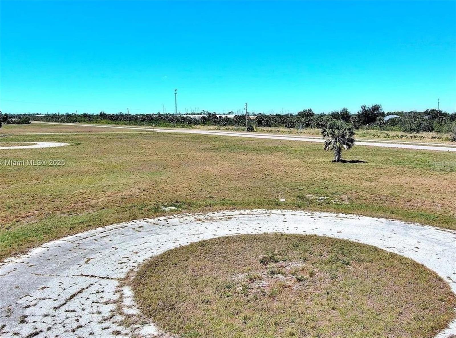 ROTONDA MDWS - Land
